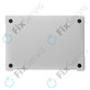 Apple MacBook Pro 13" A1706 (Late 2016 - Mid 2017) - Spodný Kryt (Silver)