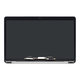 Apple MacBook Pro 13" A1706 (Late 2016 - Mid 2017) - LCD Displej + Predné Sklo + Kryt (Silver) Refurbished