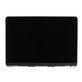 Apple MacBook Pro 13" A1706 (Late 2016 - Mid 2017) - LCD Displej + Predné Sklo + Kryt (Silver) Refurbished