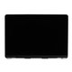 Apple MacBook Pro 13" A1706 (Late 2016 - Mid 2017) - LCD Displej + Predné Sklo + Kryt (Space Gray) Refurbished