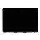 Apple MacBook Pro 13" A1706 (Late 2016 - Mid 2017) - LCD Displej + Predné Sklo + Kryt (Space Gray) Refurbished