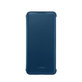 Huawei - Puzdro Wallet Cover pre Huawei P Smart 2019, modrá