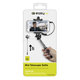 SBS - Selfie Tyč Mini 60cm, black