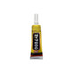 Adhesive Lepidlo T-7000 - 15ml (Čierna)