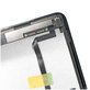 LCD Displej pre iPad Pro 12.9" (3rd Gen 2018), Dotykové sklo a IC Board sout Frame, Refurbished