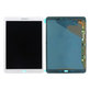 Samsung Galaxy Tab S2 9.7 T819, T813 - LCD Displej + Dotykové Sklo (White) - GH97-18911B Genuine Service Pack