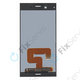Sony Xperia XZ1 G8341 - LCD Displej + Dotykové Sklo (Silver) TFT