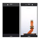 Sony Xperia XZs G8231 - LCD Displej + Dotykové Sklo (Black) TFT
