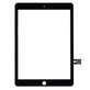 Dotykové sklo pre iPad (6th Gen 2018), Black