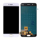 OnePlus 5 - LCD Displej + Dotykové Sklo (White) TFT