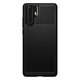 Spigen - Puzdro Rugged Armor pre Huawei P30 Pro, čierna