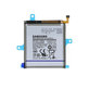 Samsung Galaxy A40 A405F - Batéria EB-BA405ABE 3100mAh - GH82-19582A Genuine Service Pack