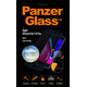 PanzerGlass - Tvrdené sklo Privacy Case Friendly CamSlider pre iPhone 8/7/6s/6 Plus , čierna