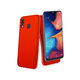 SBS - Puzdro Polo pre Samsung Galaxy A20e, červená