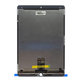 LCD Displej pre iPad Air (3rd Gen 2019), White, Dotykové sklo bez rámu, Refurbished