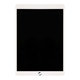 Apple iPad Air (3rd Gen 2019) - LCD Displej + Dotykové Sklo (White) Refurbished