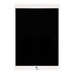 LCD Displej pre iPad Air (3rd Gen 2019), White, Dotykové sklo bez rámu, Refurbished