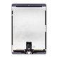 LCD Displej pre iPad Air (3rd Gen 2019), Black, Dotykové sklo bez rámu, Refurbished