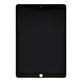 LCD Displej pre iPad Air (3rd Gen 2019), Black, Dotykové sklo bez rámu, Refurbished