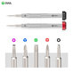2UUL Everyday Screwdriver - Prémiový Skrutkovač - Phillips PH0000 (1.2mm)