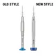 2UUL Everyday Screwdriver - Prémiový Skrutkovač - Tri-Point Y000 (0.6mm)