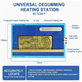 Sunshine T12A-F - PCB Ohrievač (Pre Homebutton Moduly) pre Apple iPhone