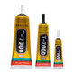 Adhesive Lepidlo T-7000 - 110ml (Čierna)