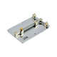 Best 001A - Kovový PCB Držiak pre Spájkovanie