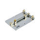 Best 001A - Kovový PCB Držiak pre Spájkovanie