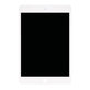 LCD Displej pre iPad Mini 5, White, Dotykové sklo bez rámu