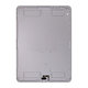 Apple iPad Pro 11.0 (1st Gen 2018) - Batériový Kryt 4G Verzia (Space Gray)