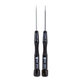 Best 8800C - Skrutkovače - Pentalobe PL1 (0.8mm) + Phillips PH000 (1.5mm)