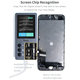 QianLi iCopy Plus 2.2 - True Tone, Light Sensor, Vibration Programmer & Battery Tester (iPhone 7 - 11 Pro Max)
