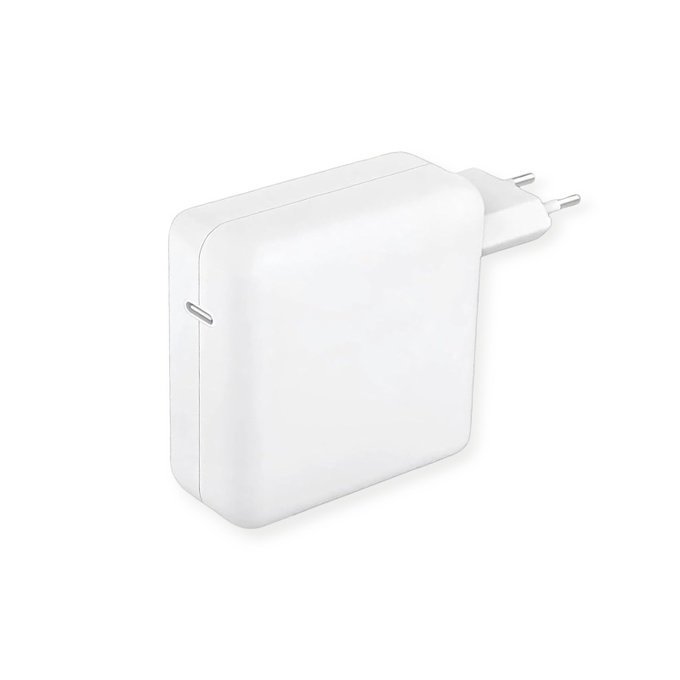 USB-C nabíjací adaptér, 61W, kompatibilný s Apple