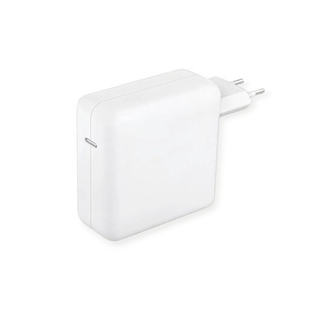 USB-C nabíjací adaptér, 87W, kompatibilný s Apple