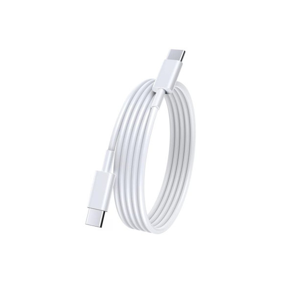 USB-C / USB-C kábel, 2 m, kompatibilný s Apple