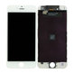 Displej In-Cell pre iPhone 6, White, Dotykové sklo s rámom, FixPremium