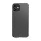 SBS - Puzdro Skinny pre iPhone 11, transparentná