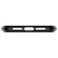Spigen - Puzdro Rugged Armor pre iPhone 11, čierna