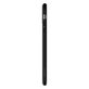 Spigen - Puzdro Liquid Air pre iPhone 11, čierna