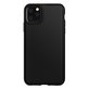 Spigen - Puzdro Liquid Air pre iPhone 11 Pro, čierna