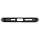 Spigen - Puzdro Liquid Air pre iPhone 11 Pro, čierna