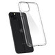 Spigen - Puzdro Ultra Hybrid pre iPhone 11 Pro, transparentná