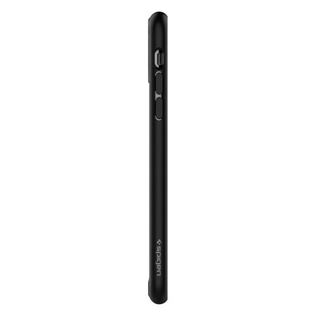 Spigen - Puzdro Ultra Hybrid pre iPhone 11 Pro, čierna