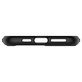 Spigen - Puzdro Ultra Hybrid pre iPhone 11 Pro, čierna