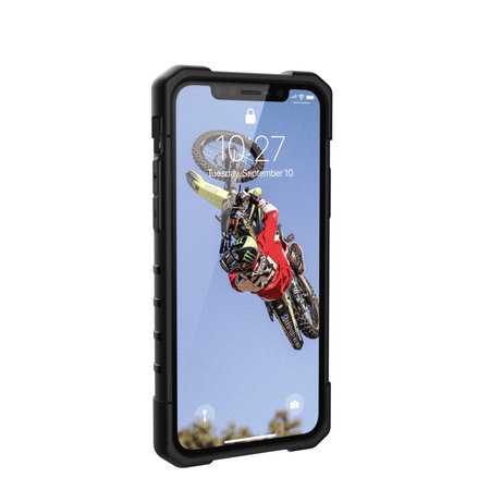 UAG - Puzdro Pathfinder pre iPhone 11 Pro,  čierna