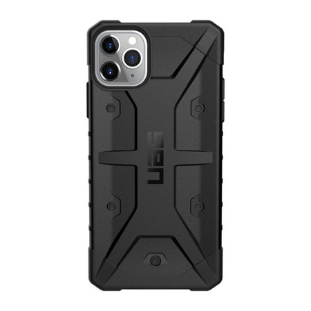 UAG - Puzdro Pathfinder pre iPhone 11 Pro Max, čierna