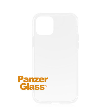 PanzerGlass - Puzdro ClearCase pre iPhone 11 Pro, transparent