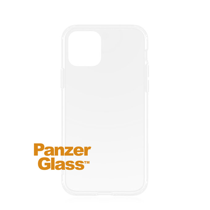 PanzerGlass - Puzdro ClearCase pre iPhone 11 Pro, transparent