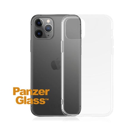 PanzerGlass - Puzdro ClearCase pre iPhone 11 Pro, transparent
